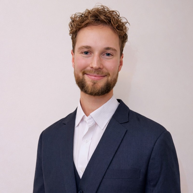 Alexander Sigwart - Geschäftsführer Inervia GmbH