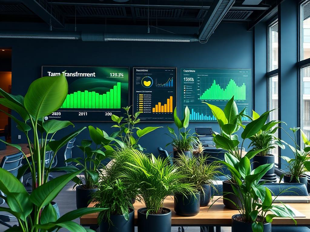 Analyse & Strategie