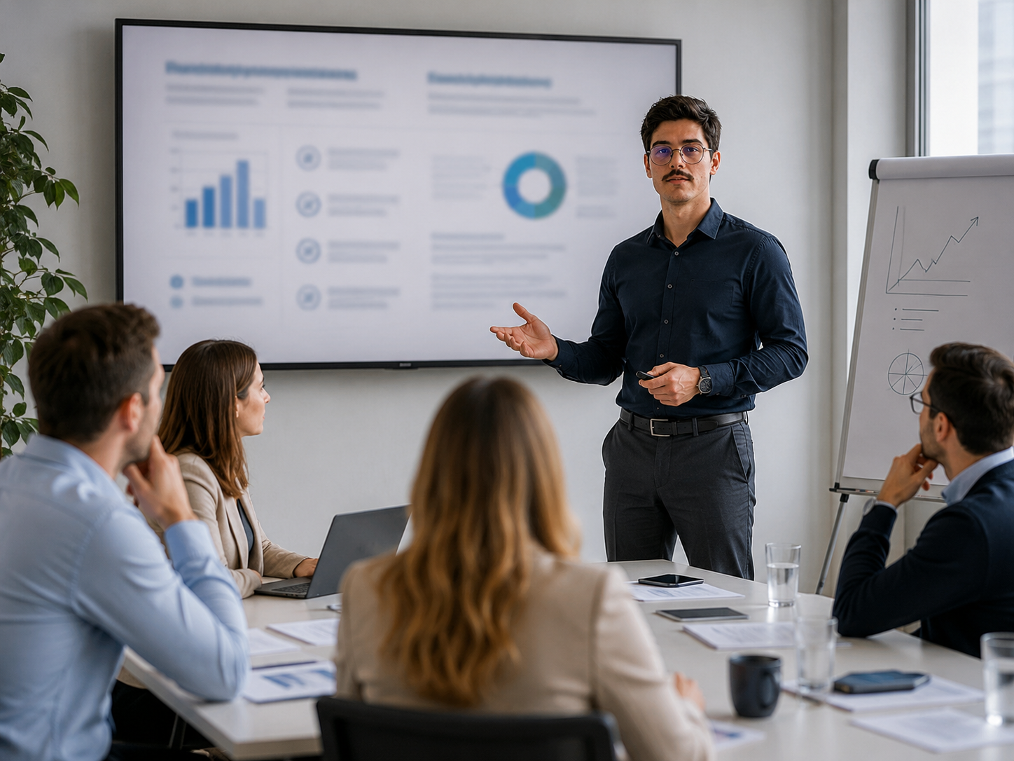 Energiestrategie- und Beschaffungsworkshop